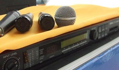 進(jìn)口SHURE舒爾SM58,成色新,一切正常_二手買賣_CA001中國音響第一網(wǎng)_最集中的音響人社區(qū)_音響|燈光|視頻|專業(yè)|門戶|網(wǎng)站