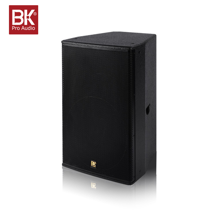 萬聲工程音響配套系統(tǒng)單15寸全頻音響