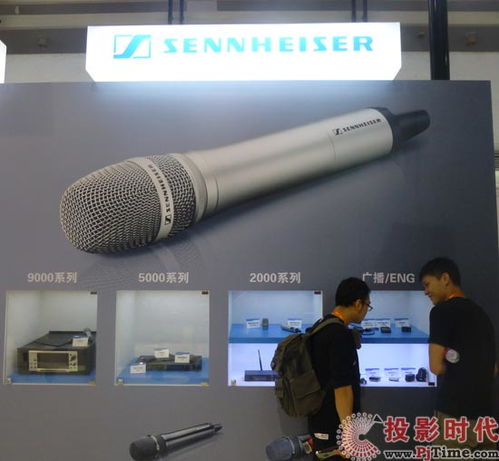專業(yè)音響設(shè)備 行業(yè)趨勢與技術(shù)革新
