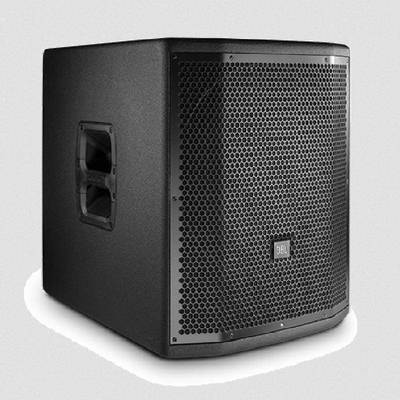 JBL PRX815XLFW 15寸有源低音音響 專業(yè)音響系統(tǒng)的心臟與基石