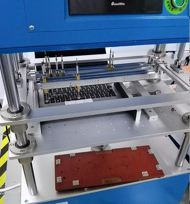 一臺機械革命筆記本要經過怎樣的工序？工廠探秘告訴你 LCD系列