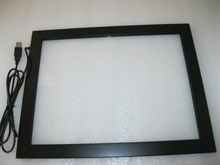 供應(yīng)14寸（16:10）四線電阻觸摸屏及相似款LCD觸控產(chǎn)品