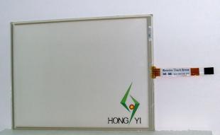 供應夏普LQ104V1DG52配套觸控面板 專為高端工業(yè)與商用顯示解決方案打造