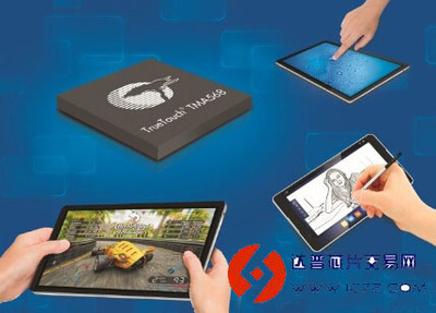 譜瑞收購賽普拉斯TrueTouch移動設備觸控業(yè)務 行業(yè)整合下的新格局