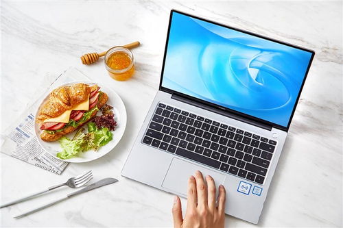 打破行業(yè)常規(guī) 華為MateBook 14筆記本攜2K觸控全面屏，LCD系列新登場