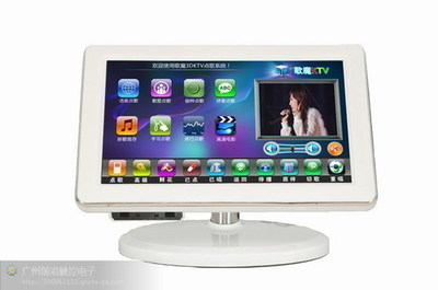 廣州前沿觸控電子科技產(chǎn)品展示 視聽網(wǎng)企業(yè)會(huì)員的顯示器件新紀(jì)元