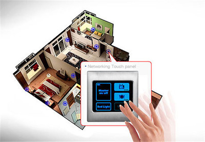 智能家居前景廣闊，但以LCD系列為例，產(chǎn)品智能化程度仍有待提高