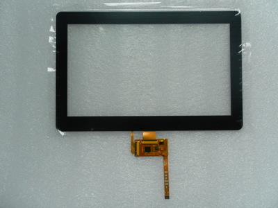 專業(yè)觸控解決方案 10.1英寸電容屏與奇美N101BCG-L21液晶屏的完美融合