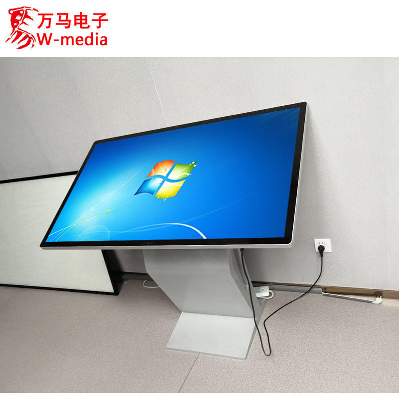 觸控產(chǎn)品市場動態(tài)解析 聚焦6555多媒體觸控一體機平板價格走勢