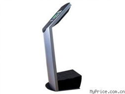 圣收觸控一體機產品總覽 LCD系列