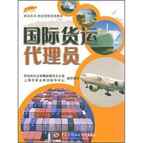 國際貨運(yùn)代理員 貨物運(yùn)輸代理服務(wù)的核心角色與發(fā)展趨勢