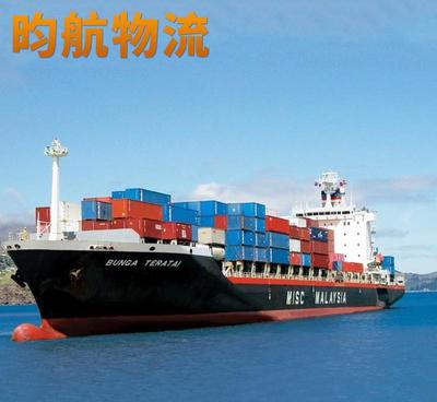 意大利克雷莫納海運(yùn) 低價(jià)高效的國際貨運(yùn)代理服務(wù)全解析